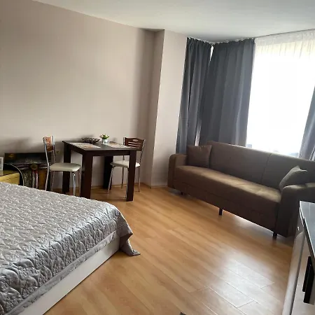 Studio Perla - 38 студио перла - 38 Слънчев бряг
