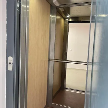 Апартамент Studio Perla - 38 студио перла - 38 *