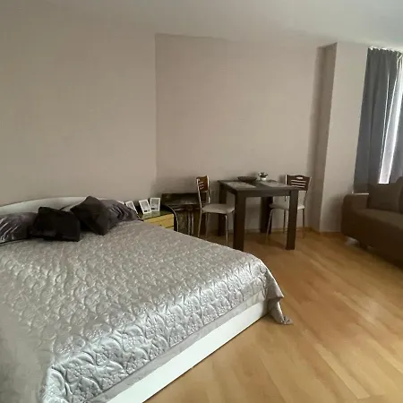 Studio Perla - 38 студио перла - 38 Апартамент