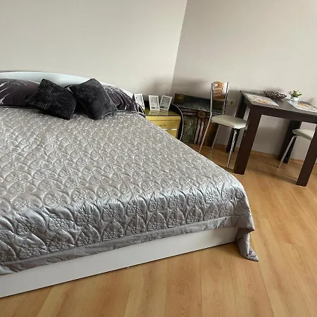 Studio Perla - 38 студио перла - 38 Апартамент
